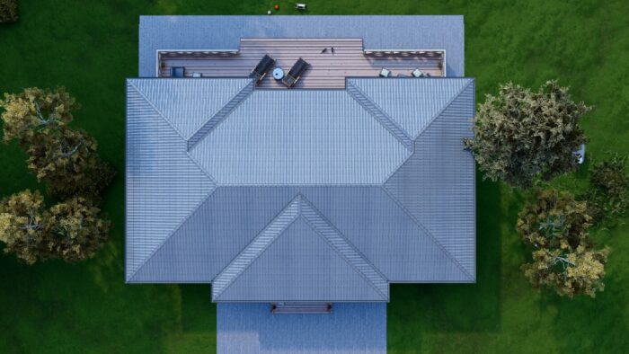 Дом клееный брус Калуга