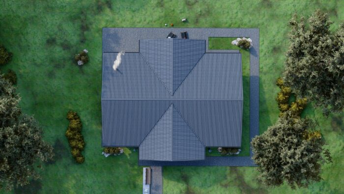 Дом клееный брус Селятино