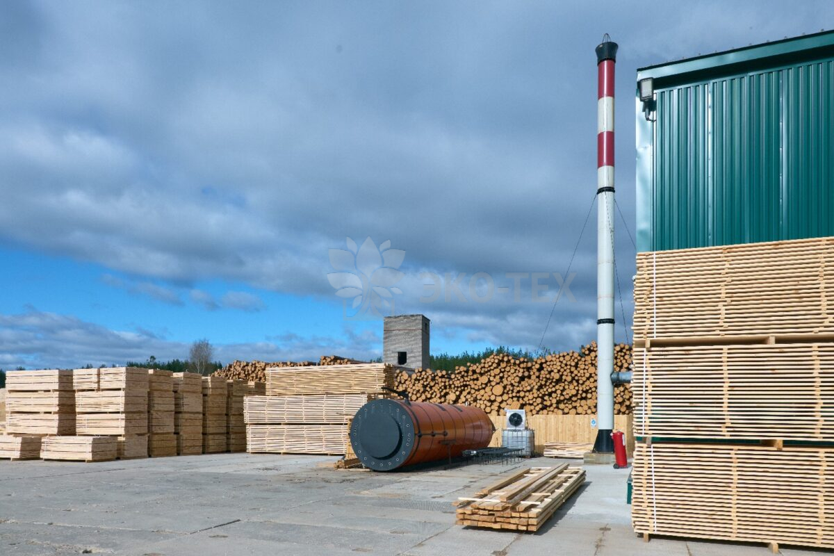 ecotechstroy.ru