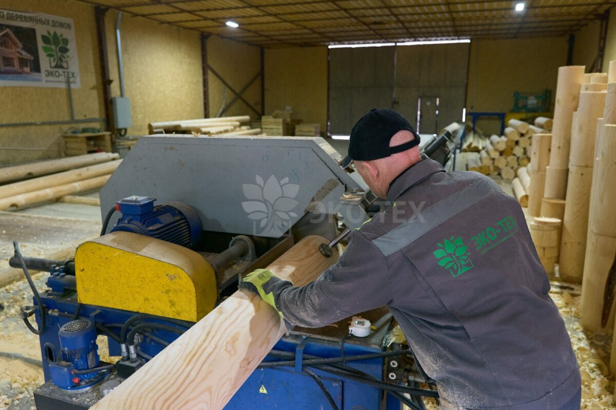 ecotechstroy.ru