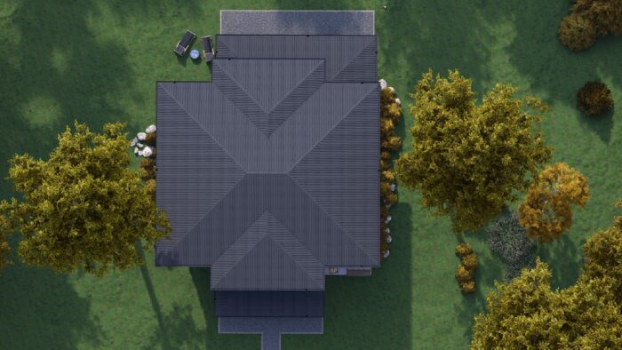 Дом клееный брус Волоколамск